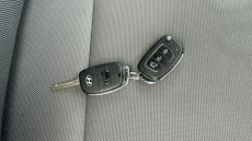 Hyundai i20 1.2 MPi SE 5dr Petrol Hatchback